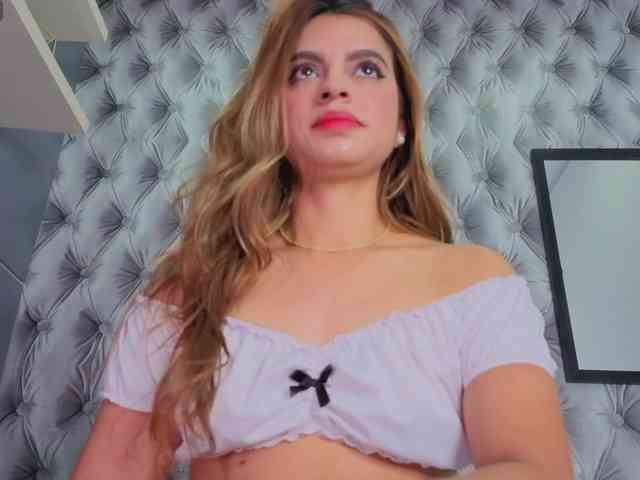 Gabytaylor webcam