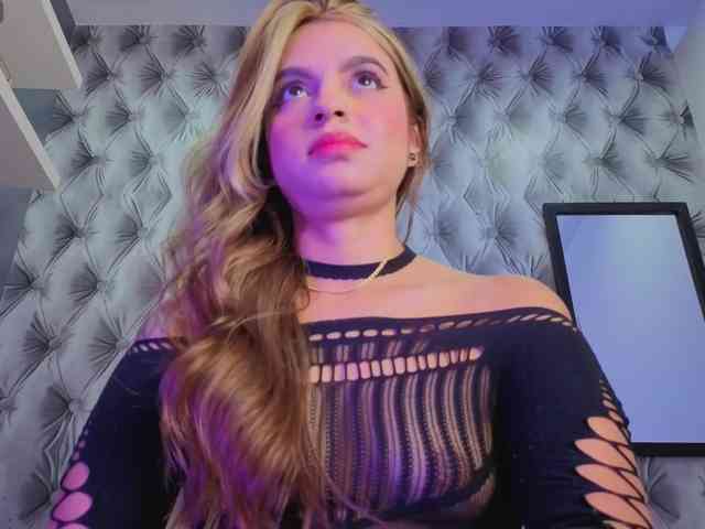 Gabytaylor webcam