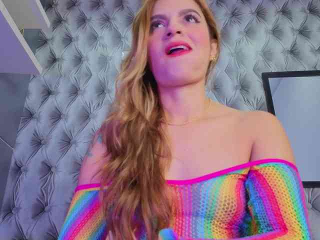 Gabytaylor webcam