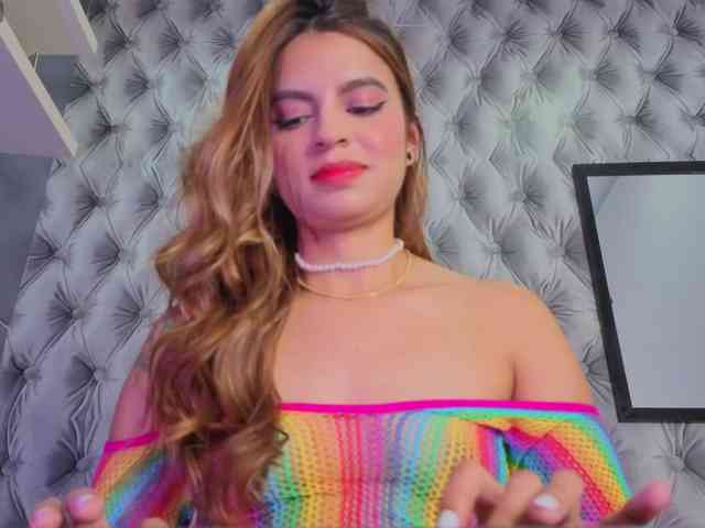 Gabytaylor webcam