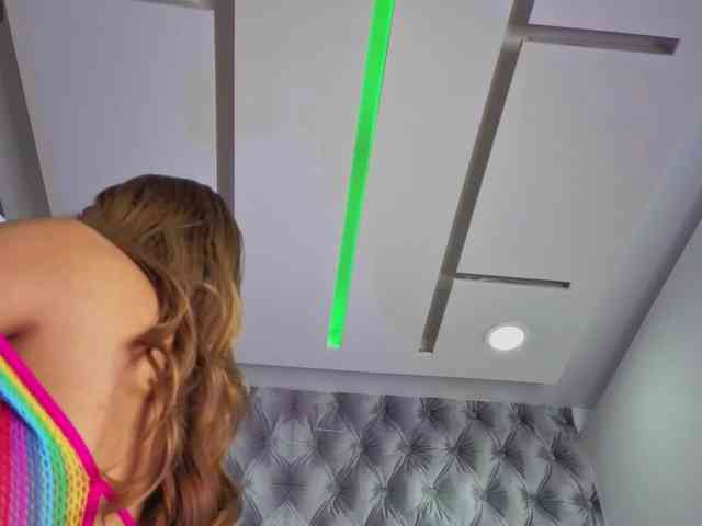 Gabytaylor webcam