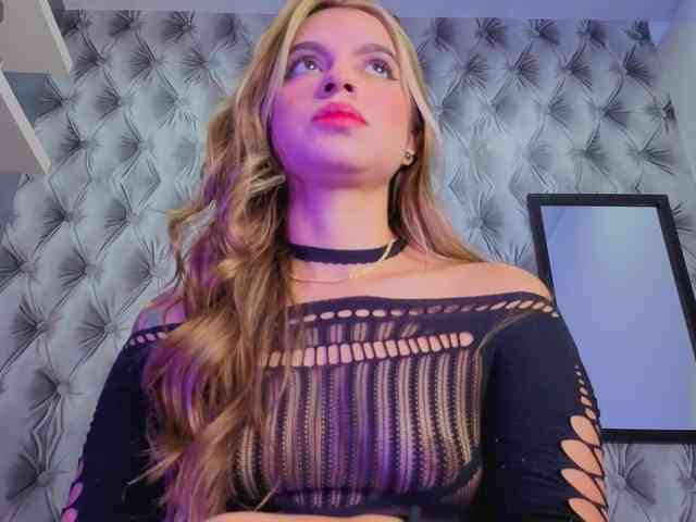 Gabytaylor webcam