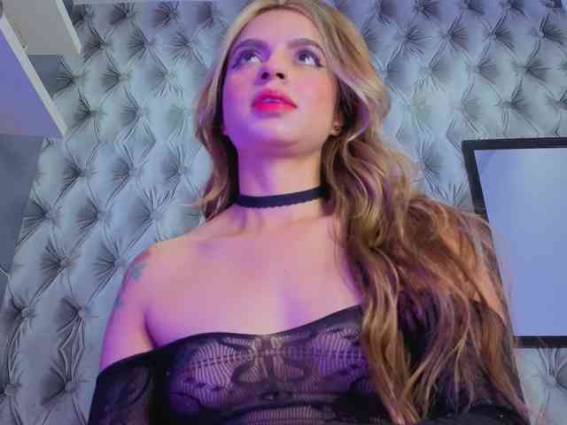 Gabytaylor webcam