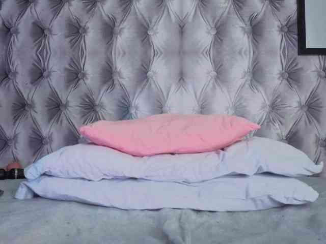 Gabytaylor Live Webcam on BongaCams