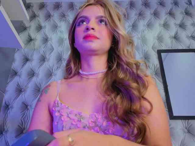 Gabytaylor webcam