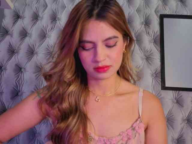 Gabytaylor webcam