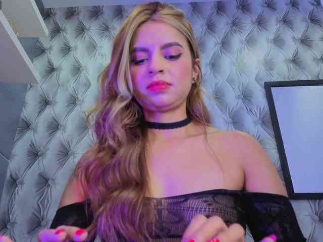 Gabytaylor webcam