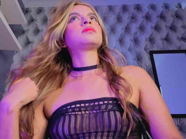 Gabytaylor webcam