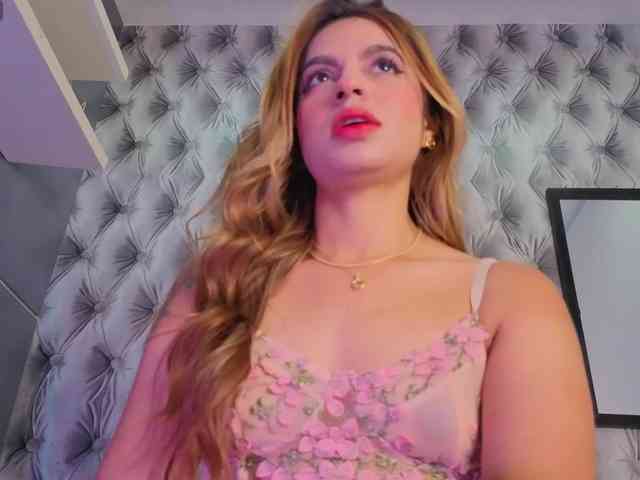 Gabytaylor webcam