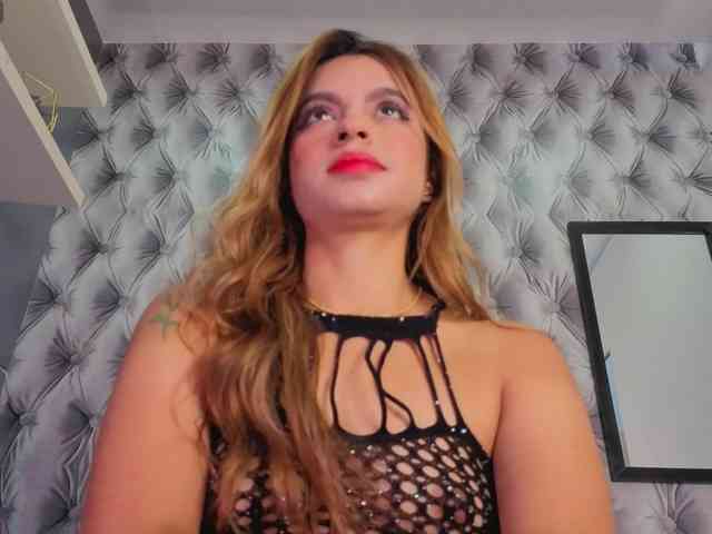 Gabytaylor webcam