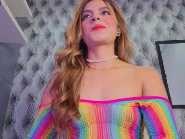 Gabytaylor webcam