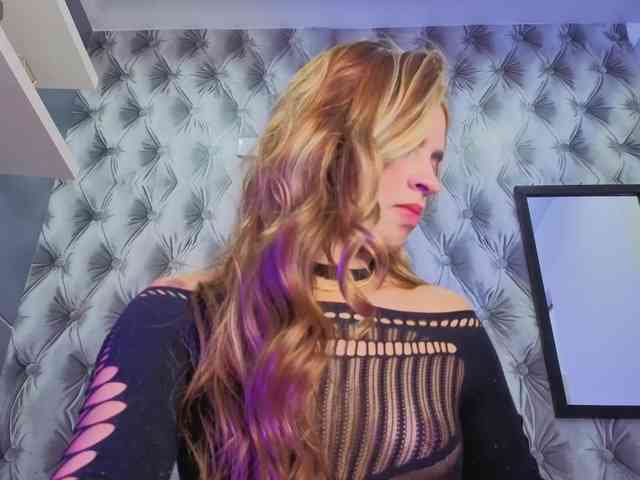 Gabytaylor webcam