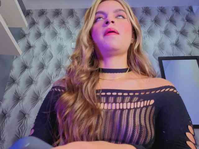 Gabytaylor webcam
