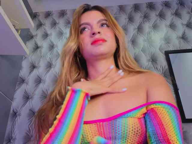 Gabytaylor webcam