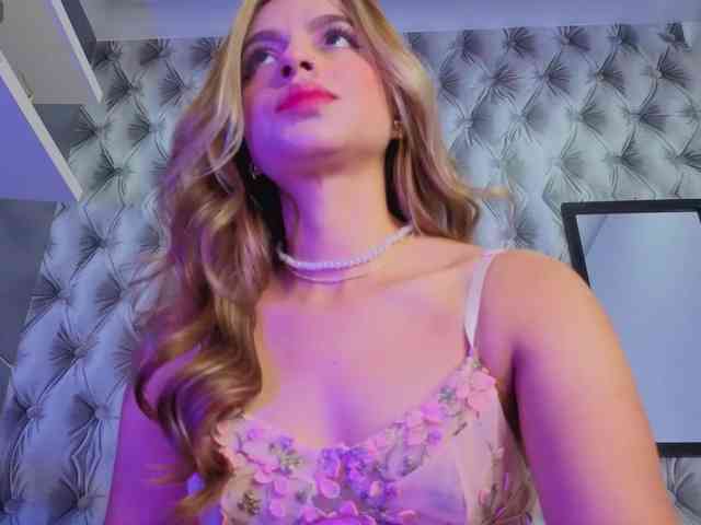 Gabytaylor webcam