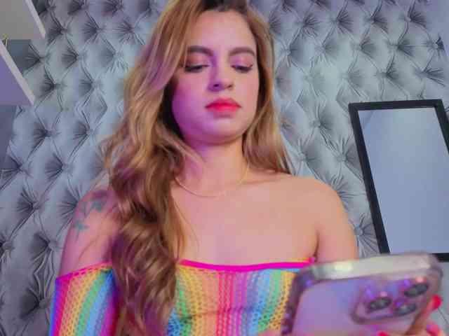 Gabytaylor webcam