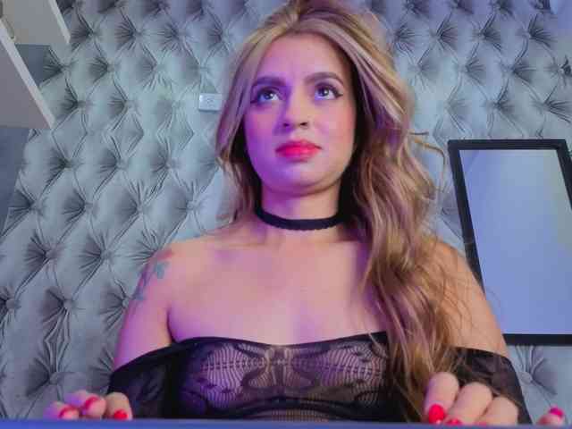 Gabytaylor webcam