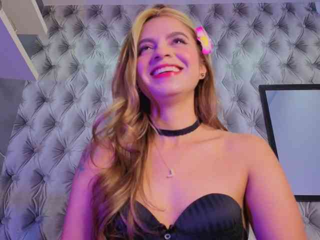 Gabytaylor webcam