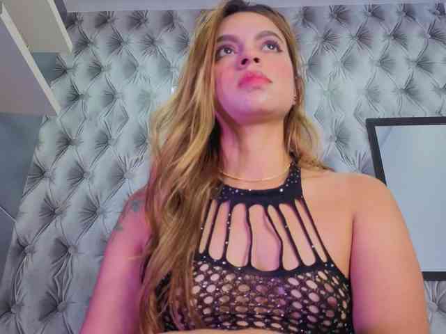 Gabytaylor webcam