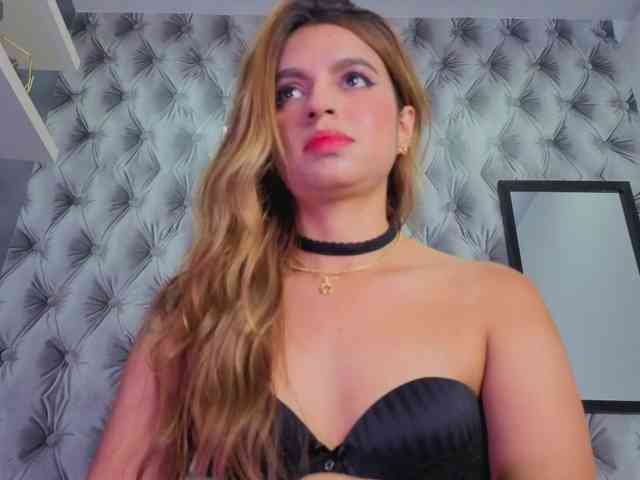 Gabytaylor webcam