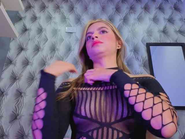 Gabytaylor webcam