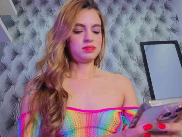 Gabytaylor webcam