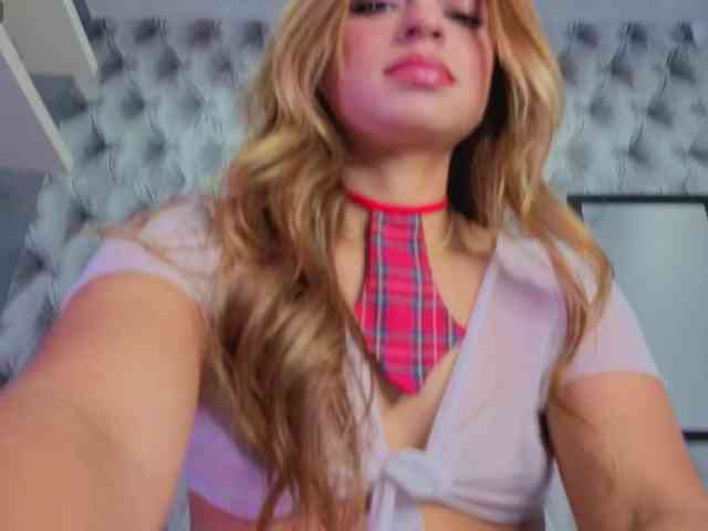 Gabytaylor webcam