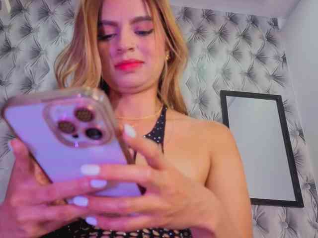 Gabytaylor webcam