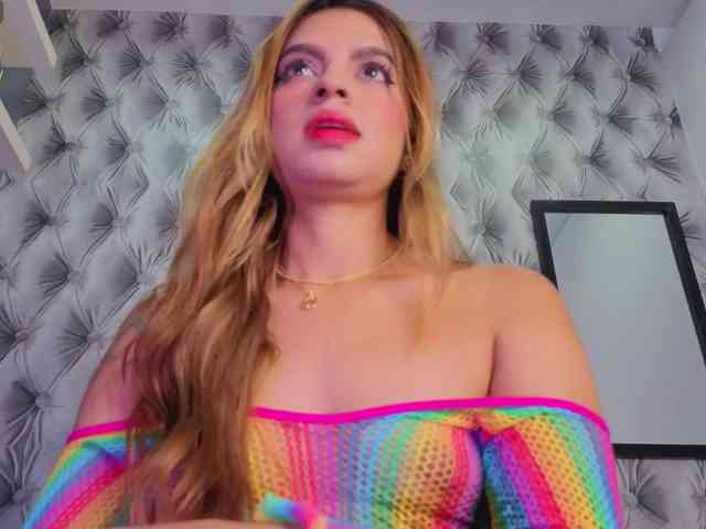 Gabytaylor webcam