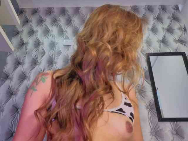 Gabytaylor webcam