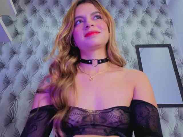 Gabytaylor webcam