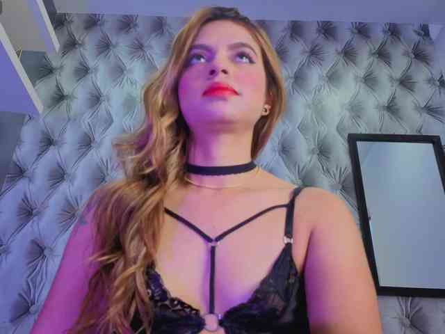 Gabytaylor webcam