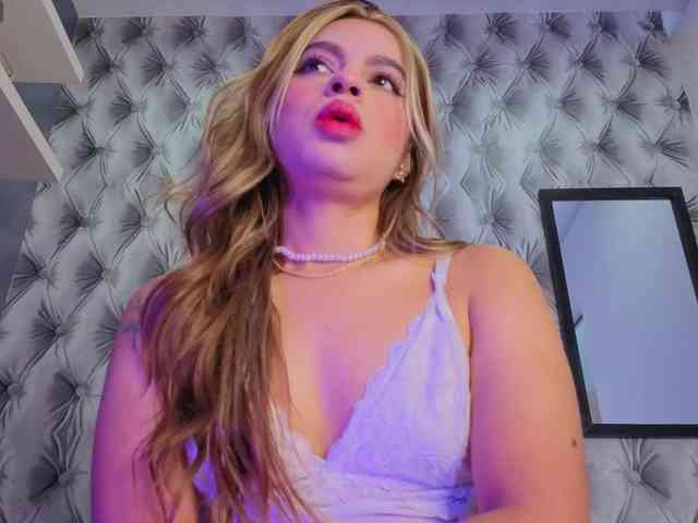 Gabytaylor webcam