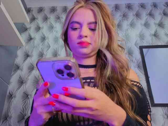 Gabytaylor webcam