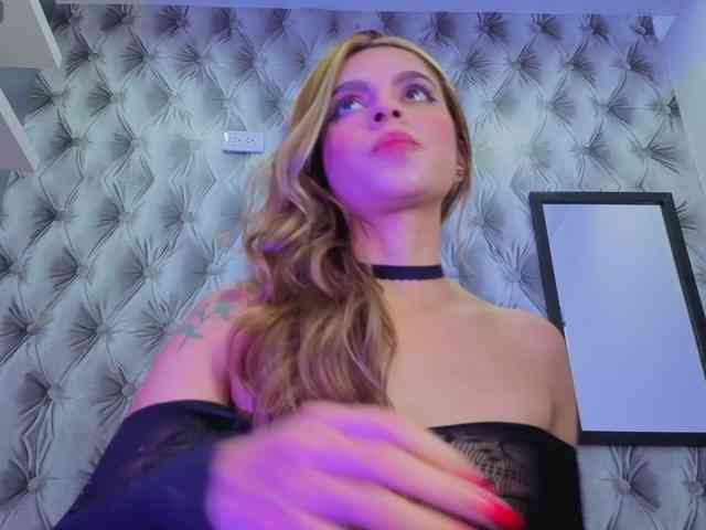 Gabytaylor webcam