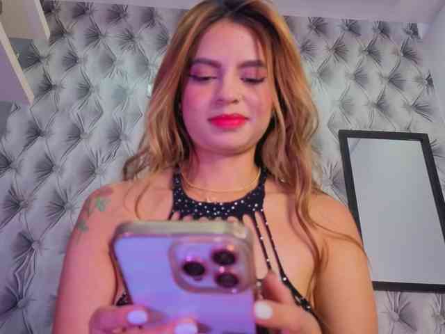Gabytaylor webcam