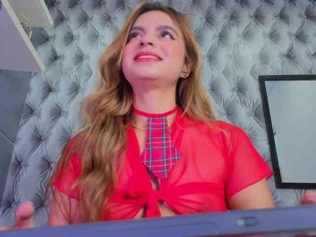 Gabytaylor webcam