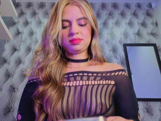 Gabytaylor webcam