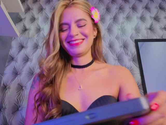 Gabytaylor webcam