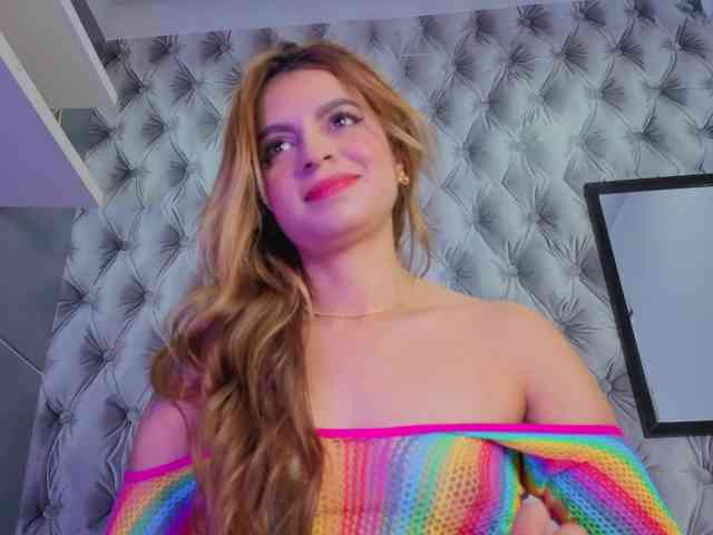 Gabytaylor webcam
