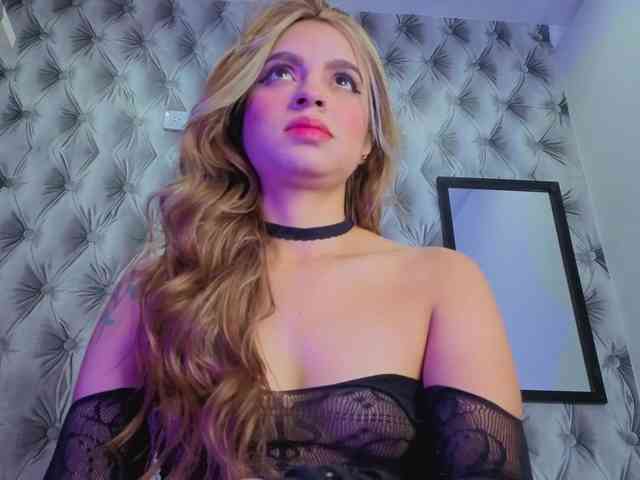 Gabytaylor webcam