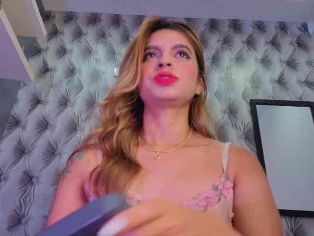Gabytaylor webcam