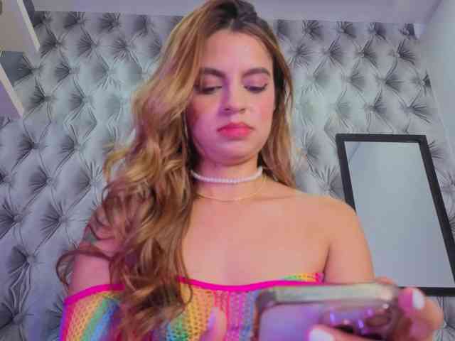 Gabytaylor webcam