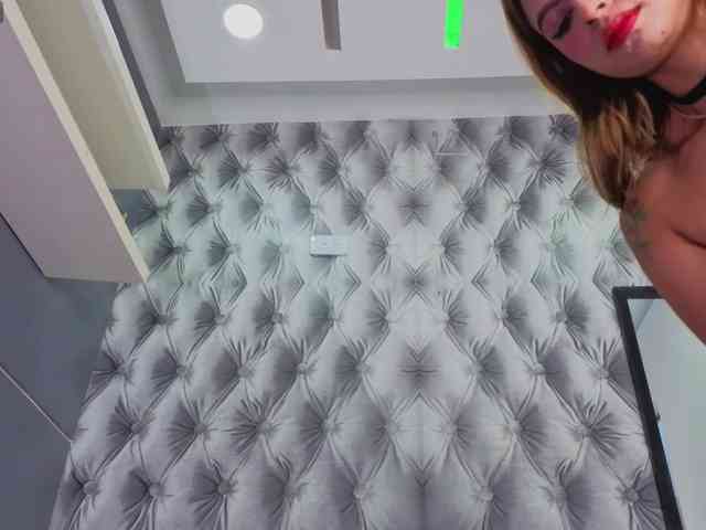 Gabytaylor webcam