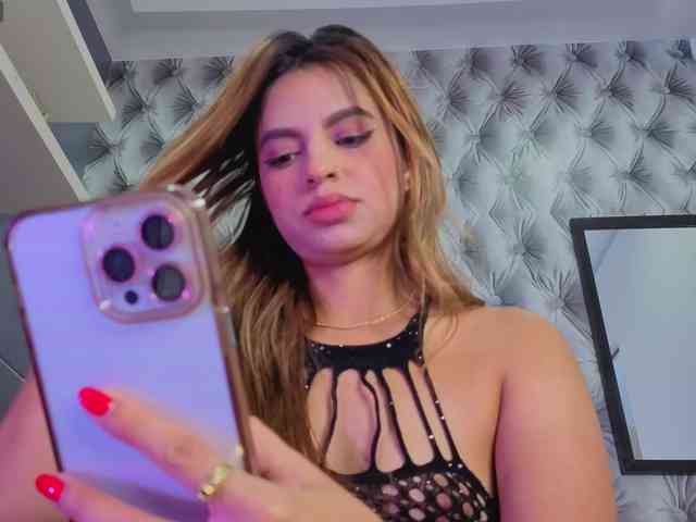 Gabytaylor webcam