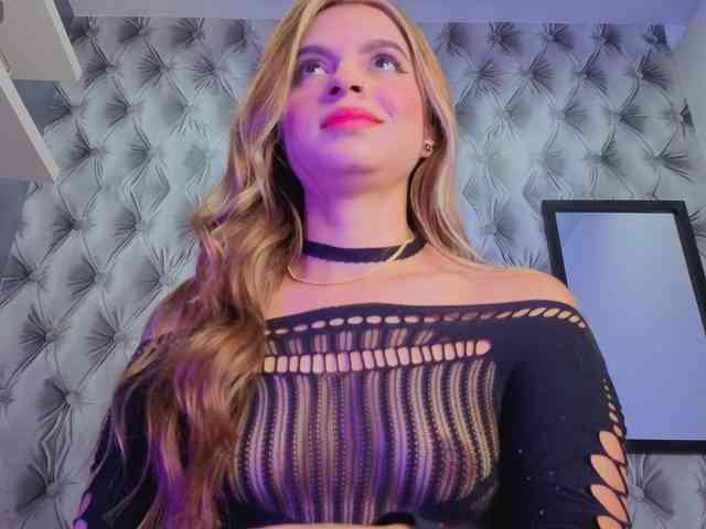 Gabytaylor webcam