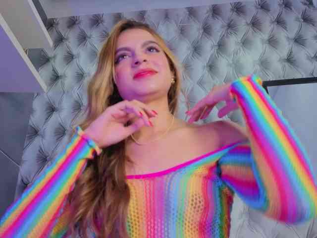 Gabytaylor webcam