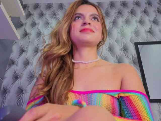 Gabytaylor webcam