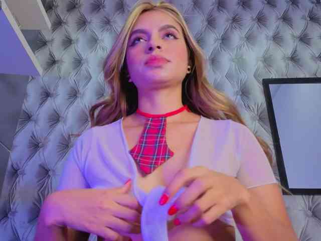 Gabytaylor webcam