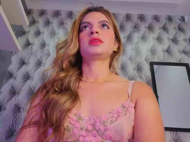 Gabytaylor webcam